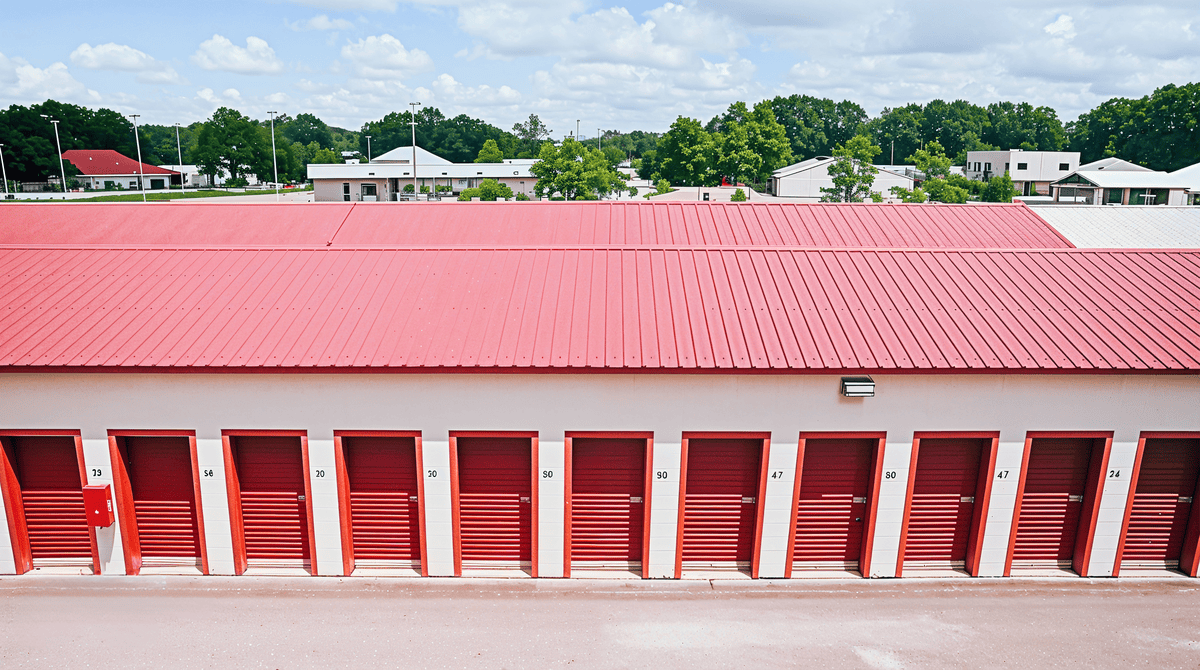 self storage near me Ocean Springs